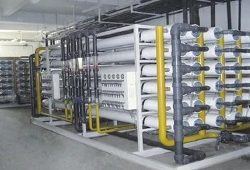 烟台反渗透设备厂家_济南反渗透设备报价图片_高清图_细节图-济南水处理设备公司 -